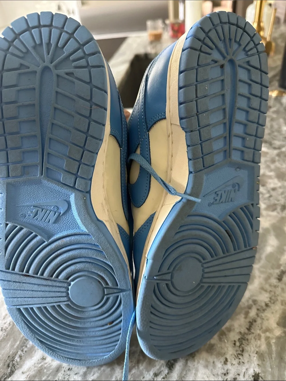 Nike classic low